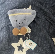 放 ❗️Jellycat Seb Teacup Soft Toy 限定款 茶杯 Harrods Exclusive Tea Cup 