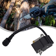 【SUFA】4283 400 1301 Ignition Coil for Stihl BR800 C-E Backpack Blower 4283 1300 A