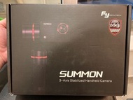 自帶物理穩定器相機 1080