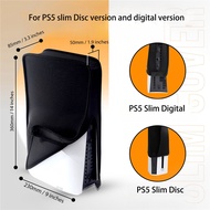 Dustproof Cover Bag For PS5 Slim Digital/Disc Console Protect Diving Cloth For PS5 slim Accessories