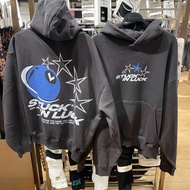 BERSHKA MEN Hoodie Jastip (personal shoppingJasa)