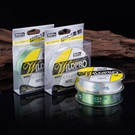 tali pancing Nilon import Jepang senar pancing kuat murah panjang 100 meter