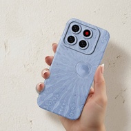 Case hp NUBIA A56 Fashion Case Silicone Tpu Procamera Softcase Protective hp AM007