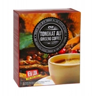 CNI Tongkat Ali Ginseng Coffee 20s
