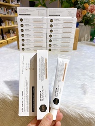 Kem dưỡng chống già tăng đàn hồi 12 loại peptide + EGF + Collagen Lisse EG-Pepta Reage Cream tuýp 20