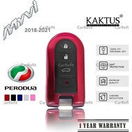 CarRefit Perodua Myvi gen3 2018-2021 key cover case accessories