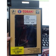 INJECTOR CONVERT CABLE RAC Y15/V2-V1