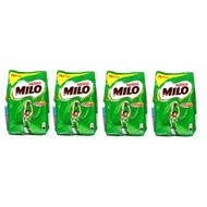 MILO Activ-GO 300G - set of 4
