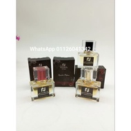 Eau De Parfum Men (Beauteefly)