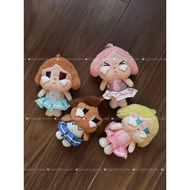 TramynguyenDaily Crybaby Sunset Concert Figure