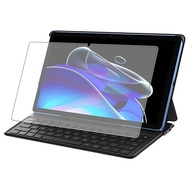RealmePadX 1-2Pcs 100D HD Transparent Tablet Tempered Glass Film For Realme Pad X 10.95 inch Scratch