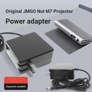 Nut M7 Projector Miniature Pocket Projector Power Adapter J60-3D0 Charger 12V5A