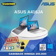 NAD-5 ASUS A416JAO [CORE I3-1005G1] 8GB RAM 512 GB SSD 14INCH