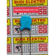 Capacitor 103 1KV 103/1KV