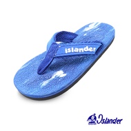 Islander Cutie AS (Blue) - Slippers for Kids