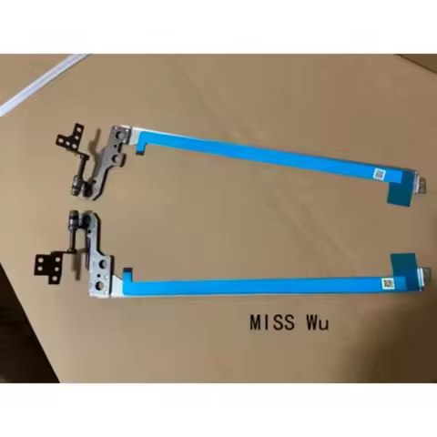 Laptop hinge for Lenovo IdeaPad gaming 3 15imh05 screen hinges shaft