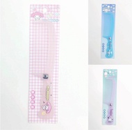 SANRIO 扁梳