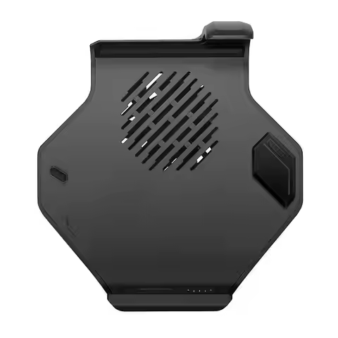 ASUS ROG AeroActive Cooler 5 Cooling Fan For ASUS ROG 5S PRO Gaming mobile Phone Cooler Fan With Hol