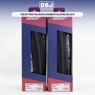 Obor Tire Paladin 700x32C Aramid Folding Ban Sepeda - Ban Luar 700C