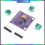 zzz BQ25504 Energy Harvesting Module 25504 Lift Converter Solar Photovoltaic Cell Management Energy 