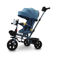 Mmflight Sepeda Roda Tiga Anak Sepeda Roda 3 Bayi Tricycle Anak Sepeda Anak