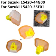 Fuel Pump Filter For Suzuki GSR600 GSXR600 GSXR750 GSXR1000 GSX1300R Hayabusa GSX1300 B-King 1300 GS