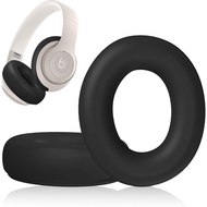 Silicone Case for Beats Studio Pro, Silicone Ear Pads Cover Protector Headband Cover, Anti-Scratch, 