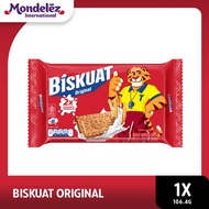 Biskuat Biskuit Original 106.4g