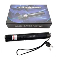 ready stock hot SALE Laser 303, Laser Pointer Pen Green Light
