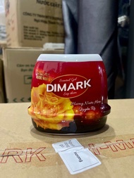 Sáp thơm Fily/Dimark khử mùi đuổi côn trùng thơm phòng phù hợp với mọi không gian lưu hương dài lâu