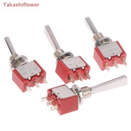 (Takashiflower) RC Transmitter Switch 2/3 Positions Reset Radiomaster OpenTX T16 T18 TX16S TX18S