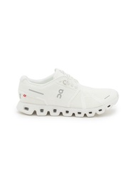 ON CLOUD 5 LOW TOP WOMEN'S SNEAKERS