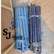 (20 PCS) Concrete Iron Bending Tool Iron Pleser 6 8 10 12 14 mm | SJ ABADIE |