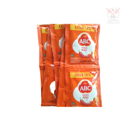 10pcs Saus Sambal ABC Asli Saos ABC sachet besar 1000 isi 10 Sachet