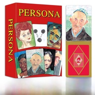 WEITETALUO | Psychological Projection OH Cards