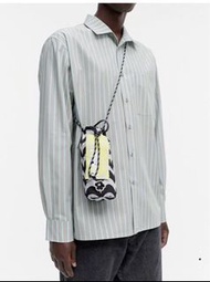 全新 Marimekko KIOSKI Crossbody Bottle Bag
