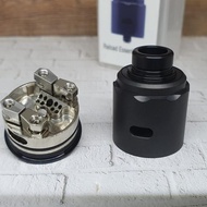 RDA reload Essential 24mm 24 mm dual single coil best clone sxk kawat Murmer