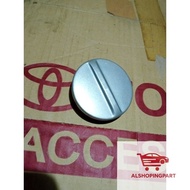 Toyota land cruiser fj40 tank cap