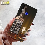 Case Vivo Y91 / Y93 / Y95 - Casing Vivo Y91 / Y93 / Y95 - Eksotik - Motif Lucu Aesthetic - Kesing Y9