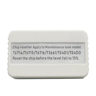 Chip Resetter for Epson T04D1 L6190 L6160 L6166 L6168 L6176 L6178 L6191 L6198 L6170 L6171 L14158