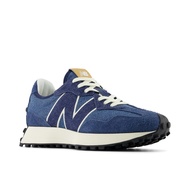 [New Balance] NB Retro Shoes _ Women Denim Blue Ws327ja-B Last 327