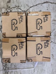 G5鬼滅之刃GK1套