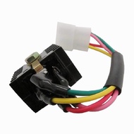 31700-455-671 Suitable for Honda Motorcycle Rectifier CB350CB500Regulator M62V