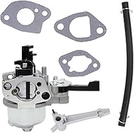 Compatible with 18-853-16-S Carburetor for Kohler SH265 Series 3000 6.5 HP Engine Fits Generac 0J888