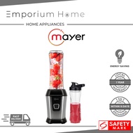 Mayer Personal Power Blender [MMPB601]