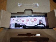 7-11 福袋 Hello Kitty 兩用電烤盤
