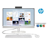 HP 24-CR0021D / CR-0029D All-In-One Desktop PC (AMD ATHLON 7120U / I3-1315U / 8G / 512SSD / 23.8" FH