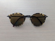 Vintage 90s Oliver peoples 505 made in Japan
