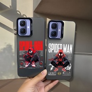 H34 - SOFTCASE HOLOGRAM BLACK INFINIX HOT 30 PLAY 40 12 PLAY 11 PLAY 10 PLAY NOTE 30 PRO 40 PRO