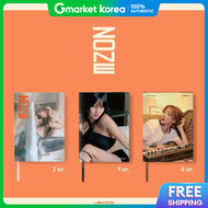 Jihyo (Twice) / Zone (1St Mini Album) Twice Random
